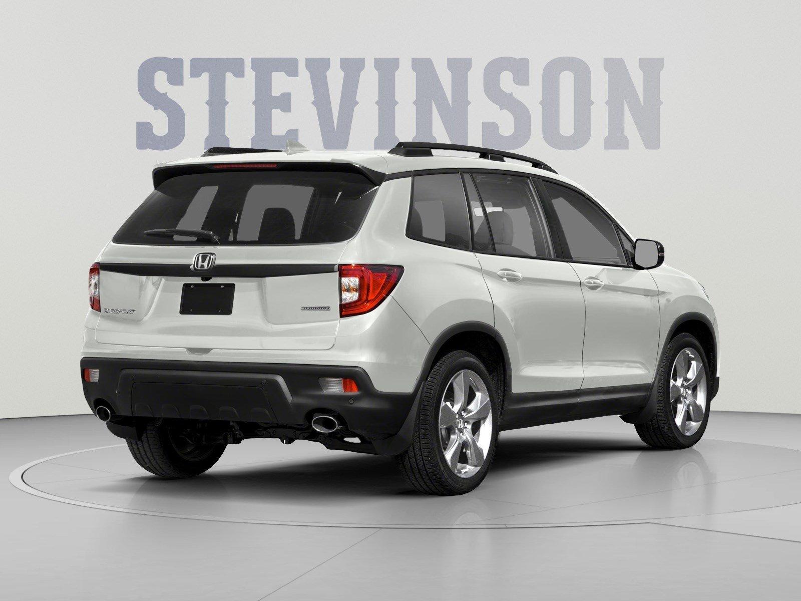Used 2021 Honda Passport Touring image 2