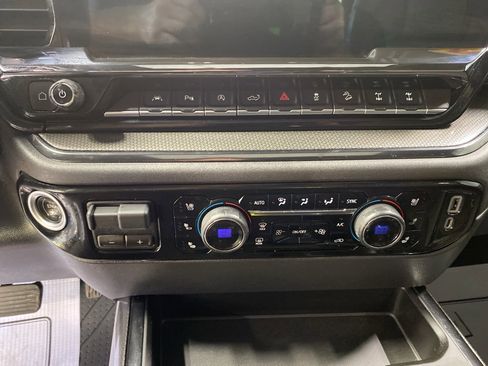 Used 2023 Chevrolet Silverado 1500 ZR2 w/ Technology Package image 26