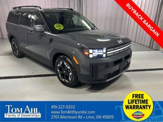 Used 2026 Hyundai Santa Fe SEL AWD/4WD 360° Tour