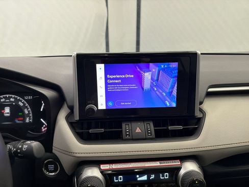 Used 2025 Toyota RAV4 XLE Premium FWD image 30