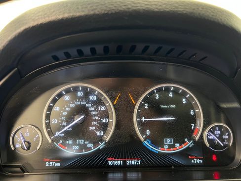 Used 2018 BMW X5 sDrive35i image 20