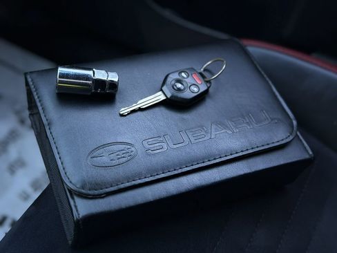 Used 2019 Subaru WRX STI w/ Popular Package #3 image 27