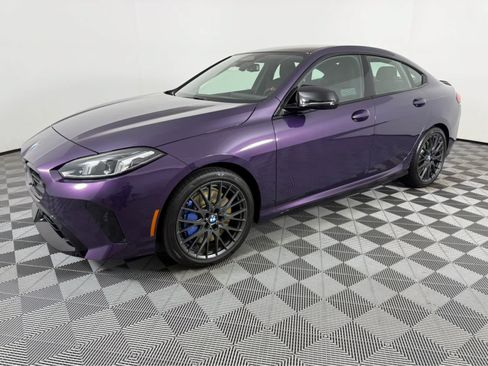 Used 2025 BMW M235i xDrive AWD/4WD image 7