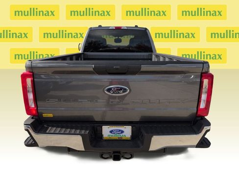 New 2026 Ford F250 XLT image 23