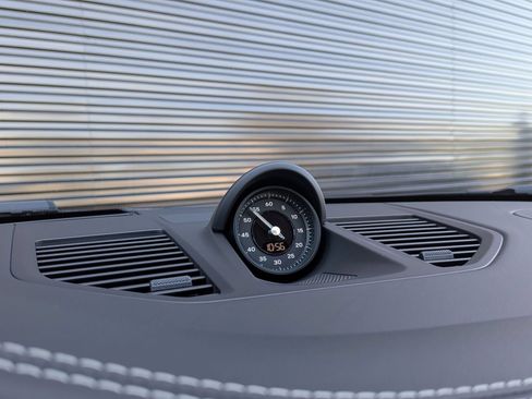 Certified 2025 Porsche 911 Carrera S RWD image 23