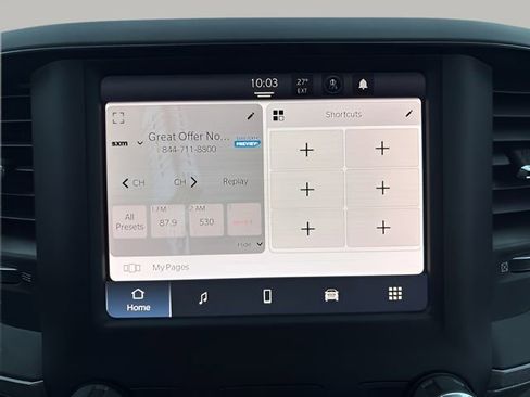 Used 2023 RAM 2500 Tradesman image 18