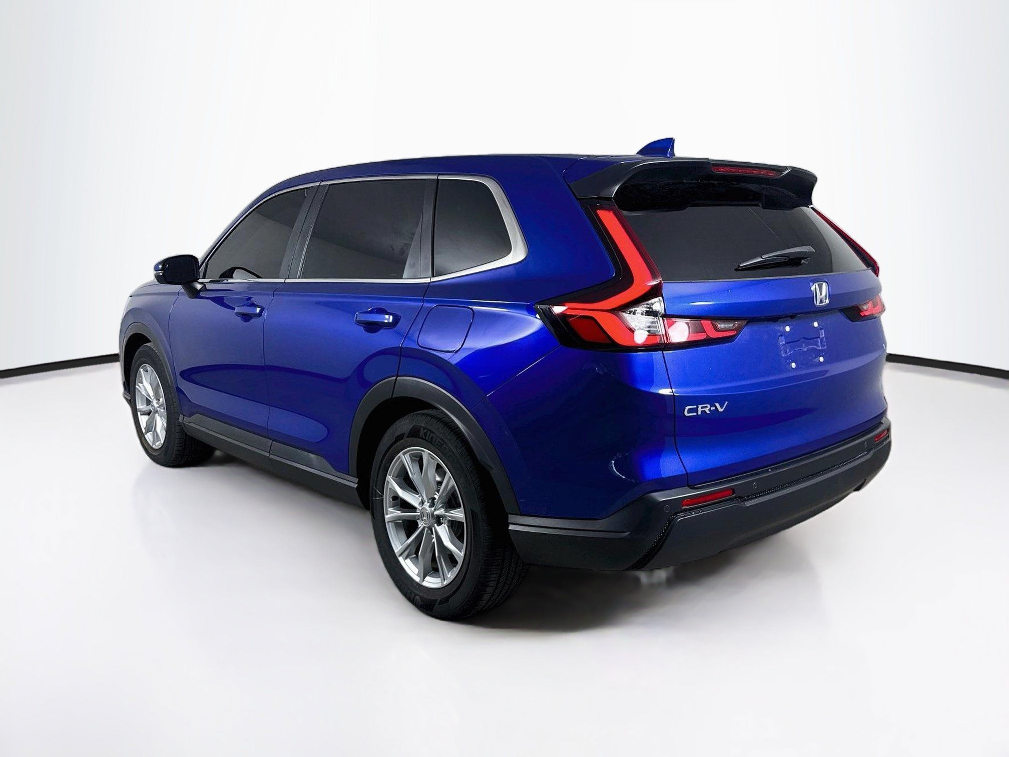 Certified 2024 Honda CR-V EX-L image 30