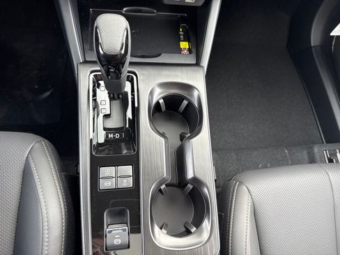 New 2026 Subaru Outback Limited AWD/4WD image 23
