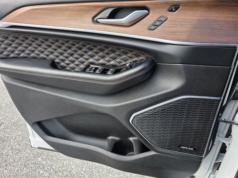 Used 2022 Jeep Grand Cherokee Summit image 29