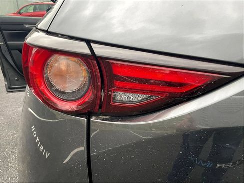 Used 2019 MAZDA CX-5 Grand Touring AWD/4WD image 22