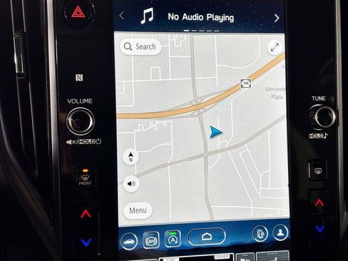 New 2026 Subaru Forester Limited image 16