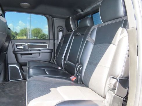 Used 2020 RAM 2500 Laramie image 22