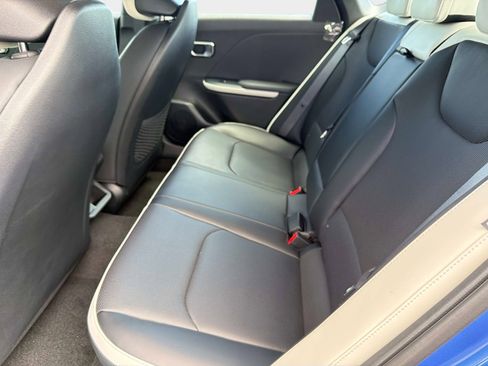 New 2026 Kia K4 GT-Line image 12