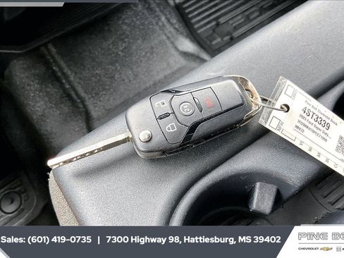 Used 2023 Ford F450 XLT w/ XLT Value Package AWD/4WD image 10