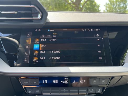 New 2026 Audi A3 2.0T Premium AWD/4WD image 27