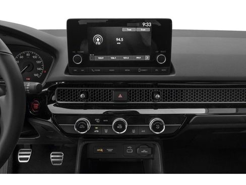 Used 2023 Honda Civic Sport image 7