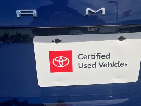 Certified 2025 Toyota Camry LE w/ Convenience Package FWD image 2