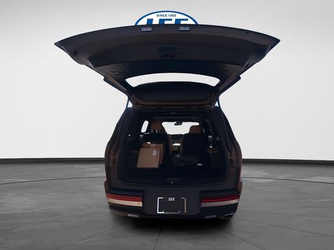 New 2026 Hyundai Santa Fe Limited image 17