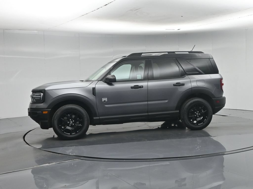 Certified 2024 Ford Bronco Sport Big Bend w/ Convenience Package AWD/4WD image 60