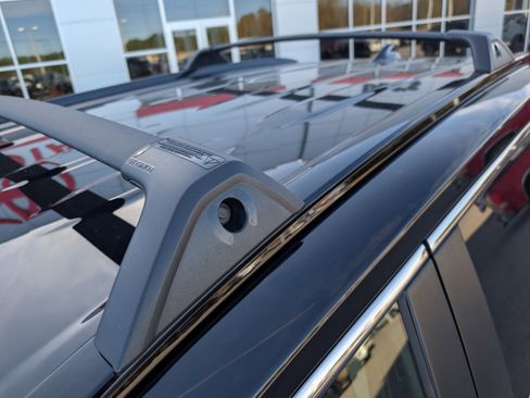 New 2025 Toyota RAV4 XLE image 9