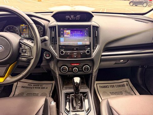 Used 2023 Subaru Crosstrek 2.5i Sport AWD/4WD image 35