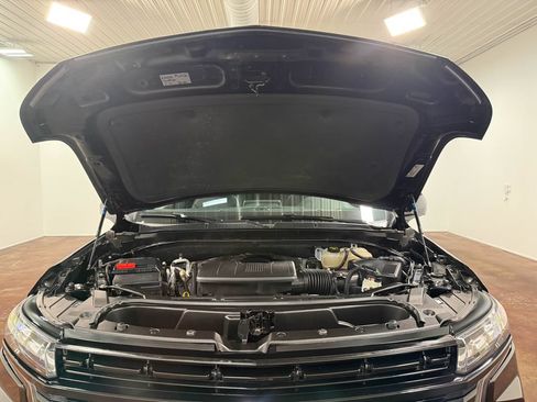Used 2024 Chevrolet Tahoe RST w/ Luxury Package AWD/4WD image 20