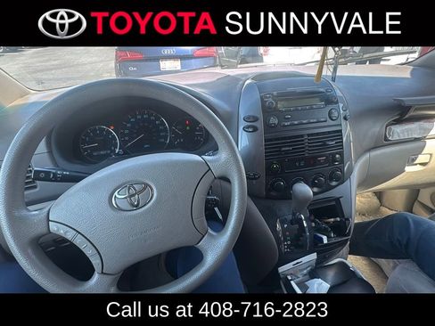 Used 2008 Toyota Sienna LE FWD image 5