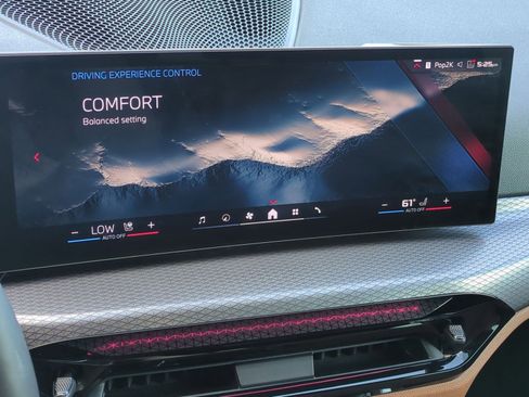 Used 2025 BMW 440i xDrive image 24