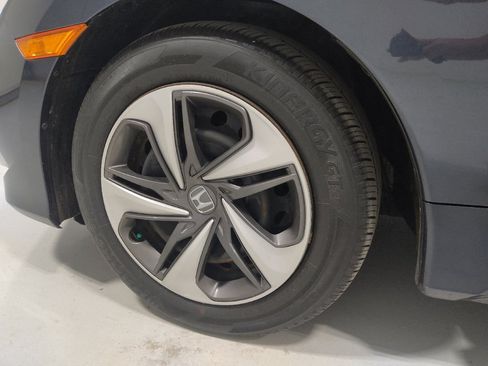 Used 2019 Honda Civic LX image 31