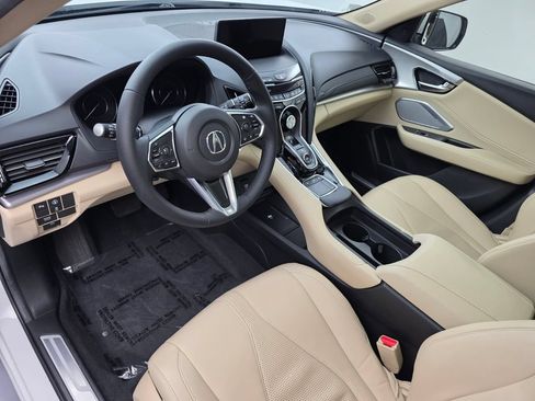 Used 2024 Acura RDX w/ Technology Package AWD/4WD image 11