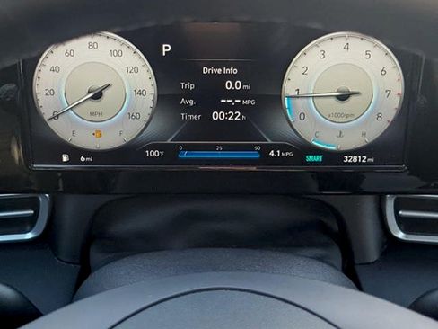 Used 2022 Hyundai Elantra SEL w/ Convenience Package FWD image 26