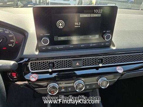 Used 2024 Honda Civic Sport image 23