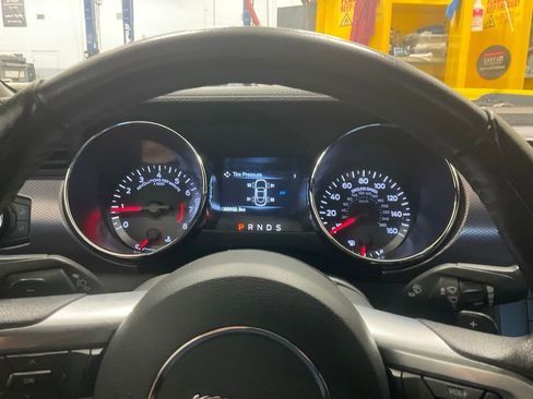 Used 2015 Ford Mustang GT w/ Enhanced Security Package RWD image 24