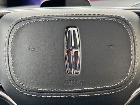 New 2026 Lincoln Navigator L Reserve w/ Jet Appearance Package image 19