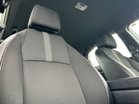 Used 2020 Honda Civic Sport image 17