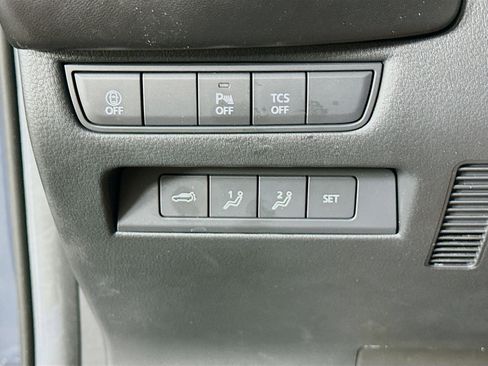 Used 2026 MAZDA CX-50 AWD 2.5 S w/ Premium Package image 17