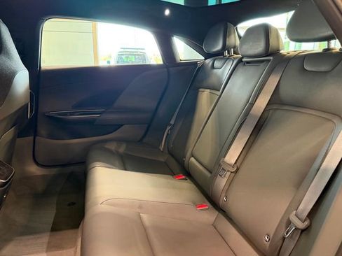 Used 2025 Lucid Air Touring AWD/4WD image 23