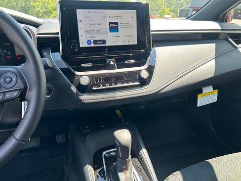 New 2026 Toyota Corolla SE FWD image 17