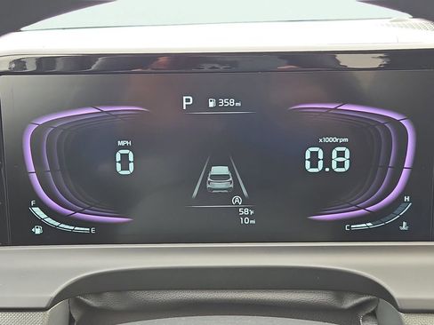 New 2026 Kia Seltos LX image 31