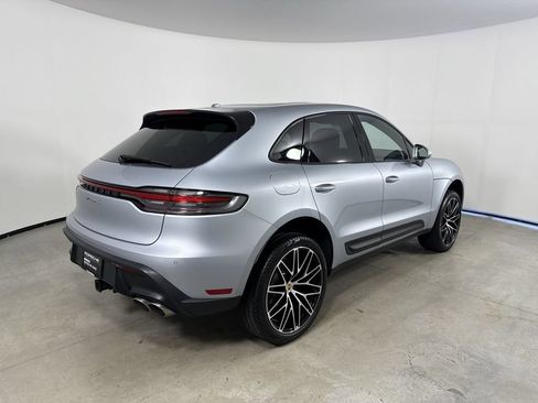 Certified 2026 Porsche Macan S AWD/4WD image 7