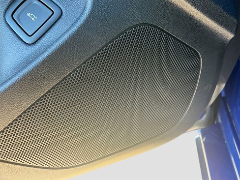 Used 2025 Cadillac CT4 Sport image 18