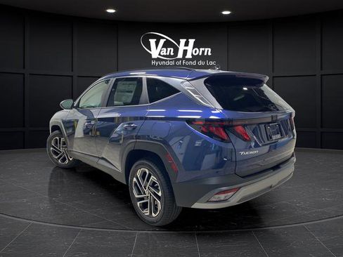 New 2026 Hyundai Tucson SEL Plus AWD/4WD image 5