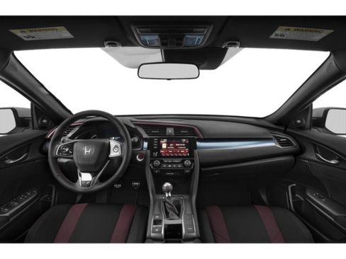Used 2020 Honda Civic Si image 8