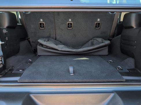 Certified 2025 Jeep Wrangler Sport image 36