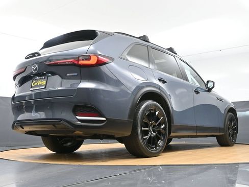 Used 2025 MAZDA CX-70 Plug-In Hybrid w/ Premium Plus AWD/4WD image 59