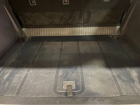 Used 2024 Ford Bronco Big Bend image 19