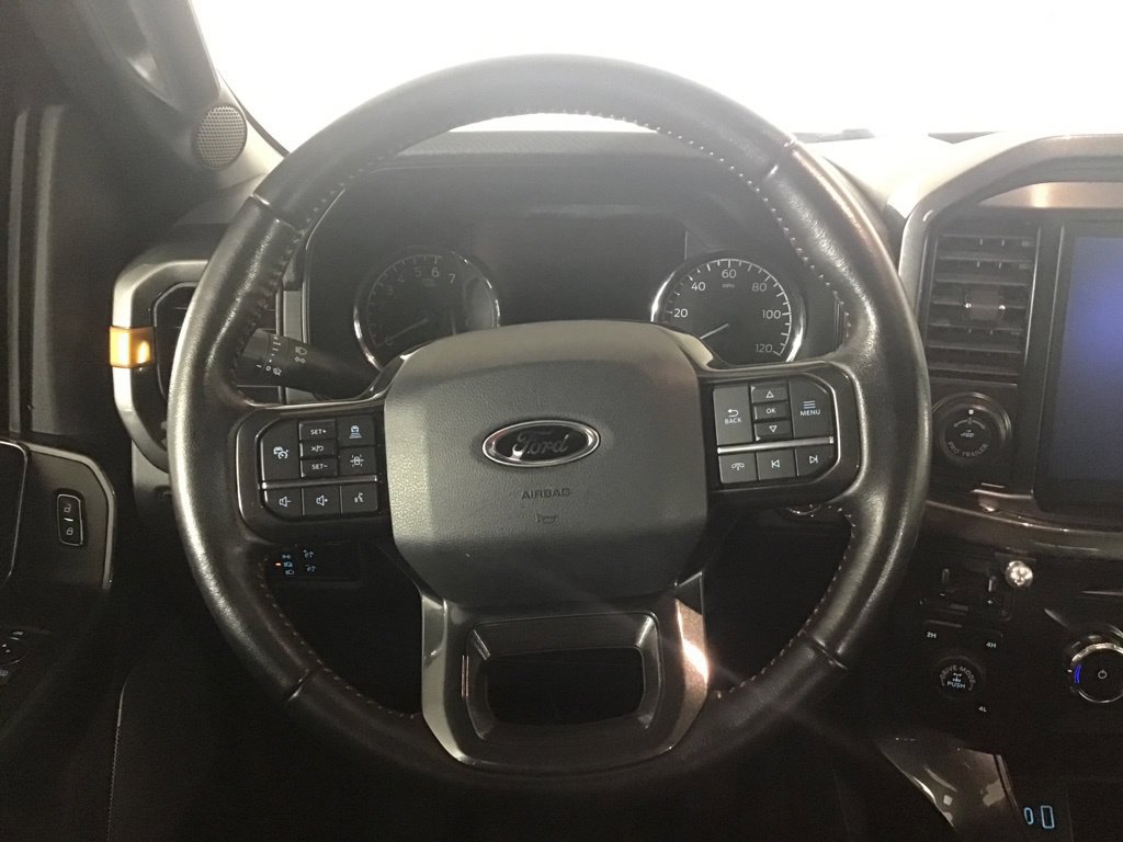 Used 2022 Ford F150 Tremor w/ Equipment Group 401A Mid AWD/4WD image 21