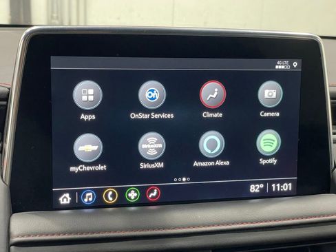 Used 2021 Chevrolet Tahoe RST image 37