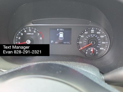 Used 2020 Kia Soul LX FWD image 9