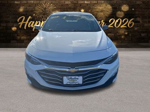 Used 2022 Chevrolet Malibu LS image 9
